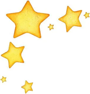 dibujos de estrellas para imprimir:Imagenes y dibujos para imprimir