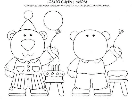 Dibujos de figuras geometricas para colorear - Dibujos para ...