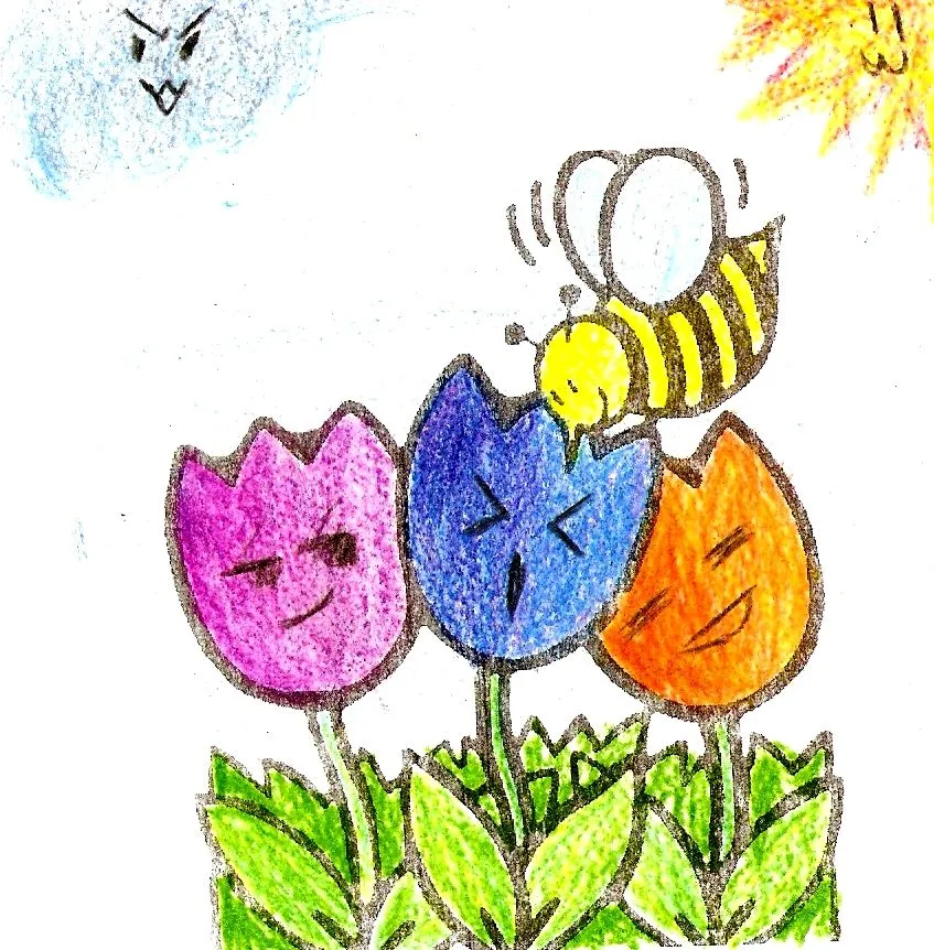 Dibujos de floripondia - Imagui