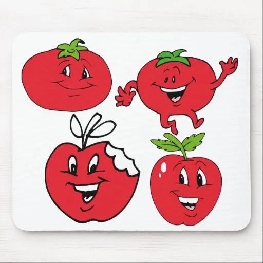 Dibujos De Las Frutas Camisetas, Dibujos De Las Frutas regalos ...