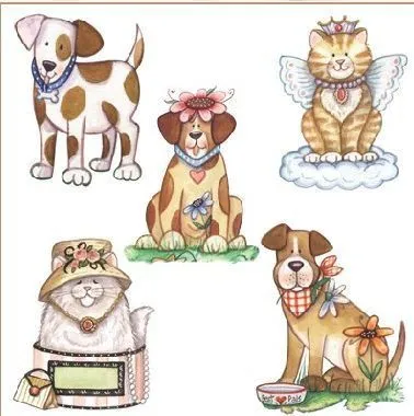 DIBUJOS DE GATITOS Y PERRITOS PARA NIÑOS : INFANTIL Y PARA NIÑOS.