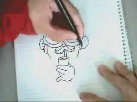 Dibujos groseros - YouTube