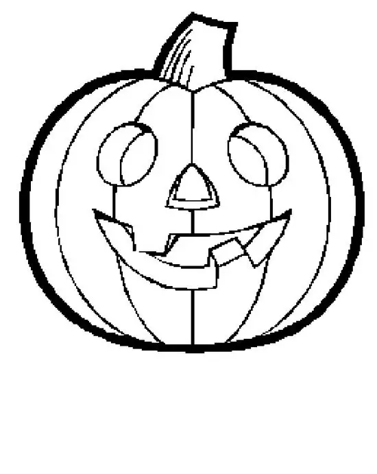 Dibujos Halloween para colorear | Manualidades Infantiles