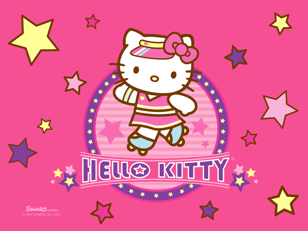 Dibujos de hello kitty para imprimir Blog De Fotografias ...