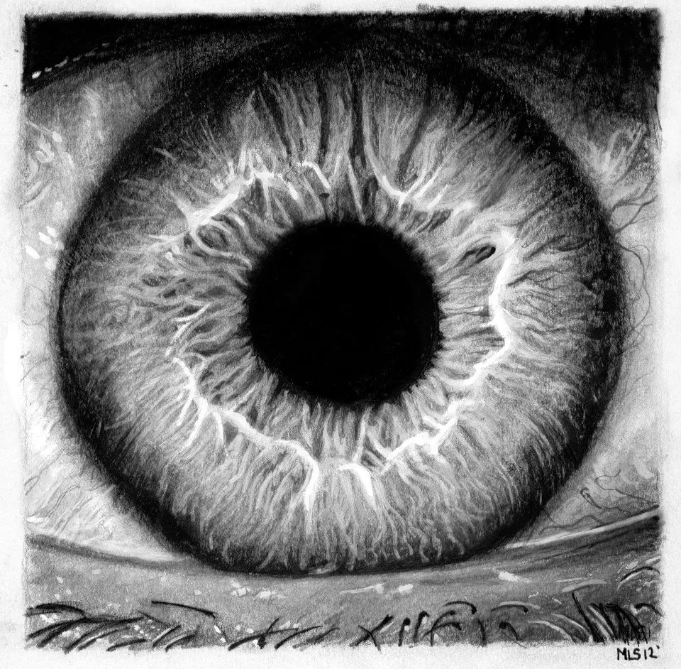 Dibujos hiperrealistas - Martin Lynch Smith - Taringa!