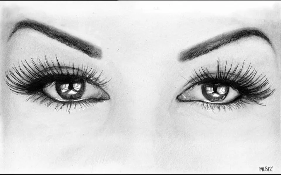 Dibujos hiperrealistas - Martin Lynch Smith - Taringa!