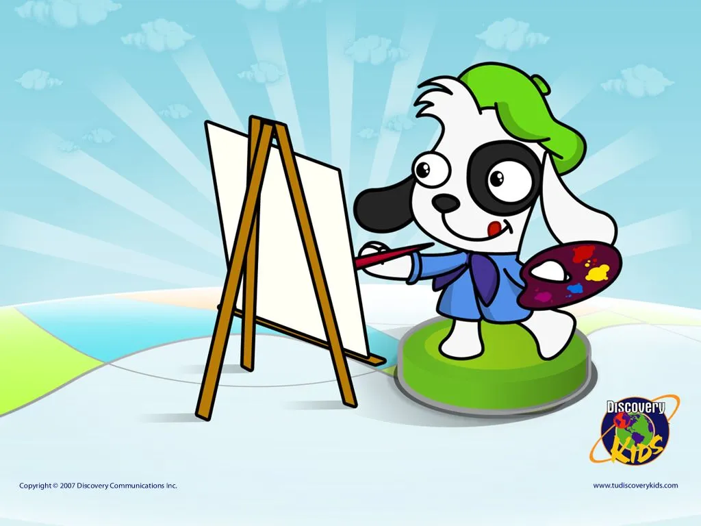 Wallpapers doki discovery kids - Imagui