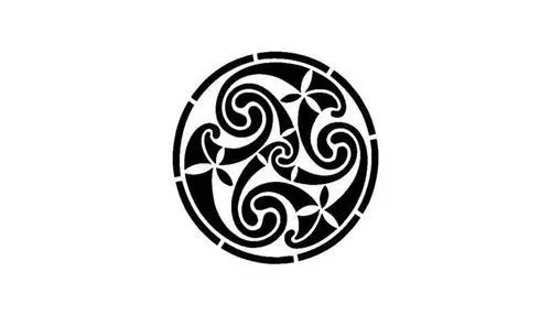 Dibujos indigenas y su significado - Imagui | Dibujos interesantes ...