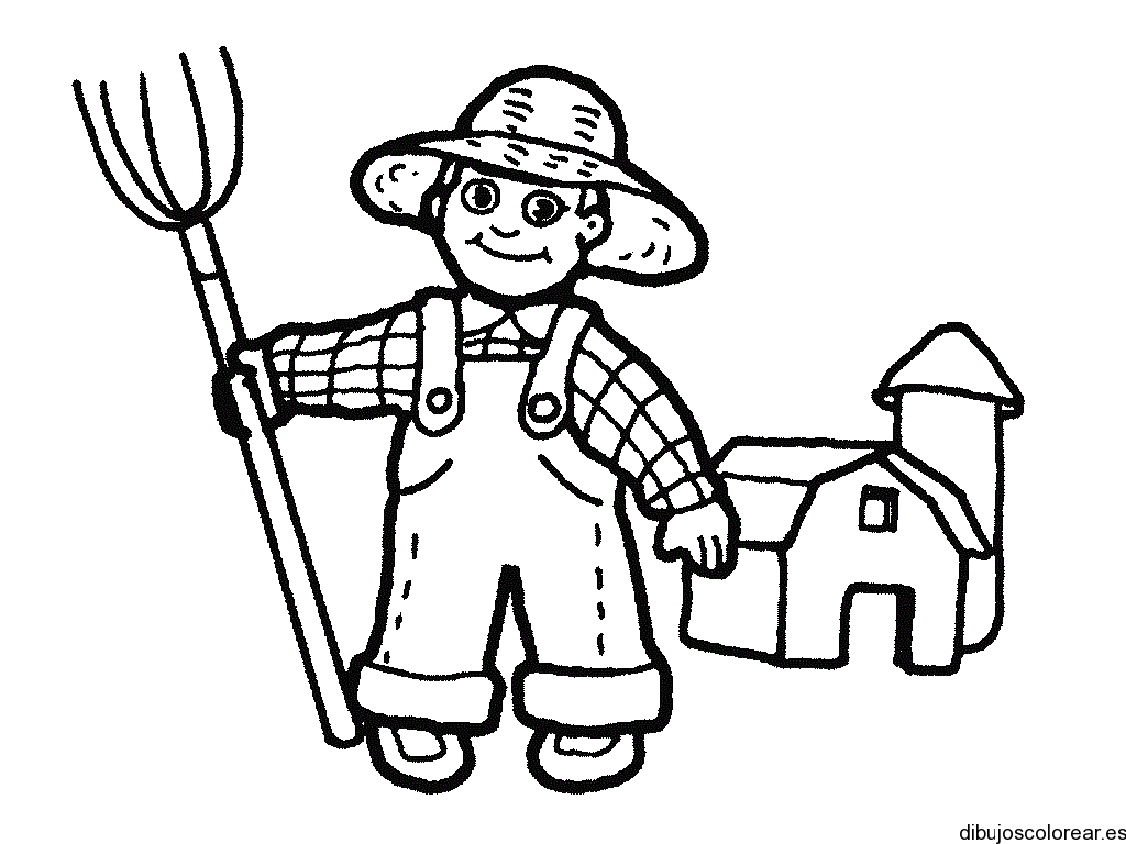 Sunday | Dibujos para Colorear