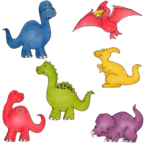  dinosaurios para imprimir - Imagenes y dibujos para imprimir-Todo en ...