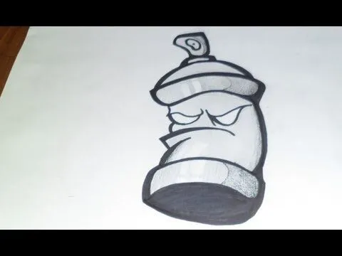 VIDEOS DE DIBUJO DE SPRAY | Videos « Ccoli.