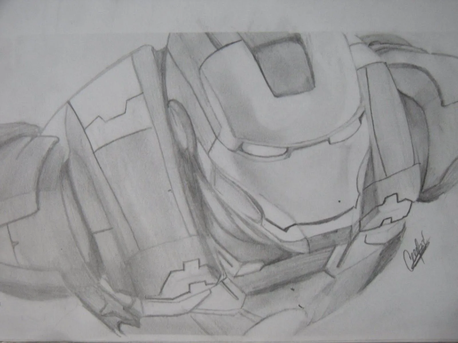 Dibujos Marquezz: mayo 2012