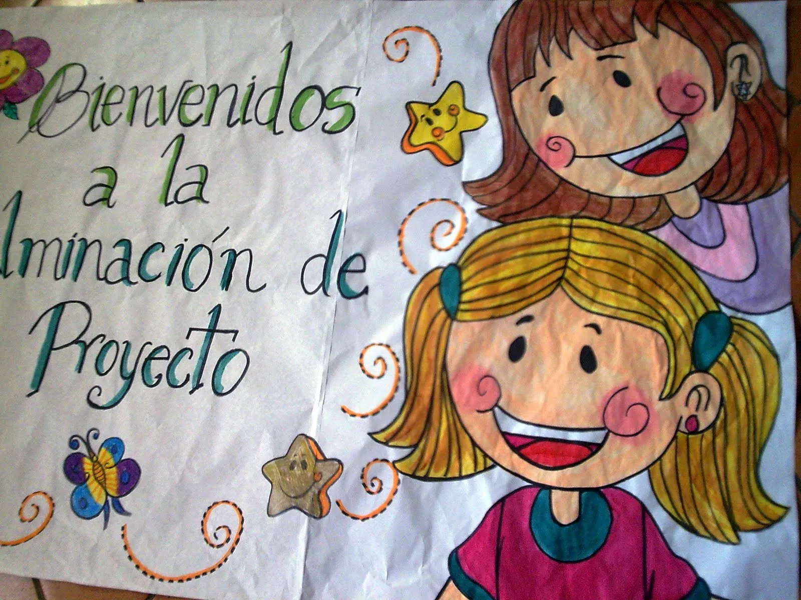 Mis dibujos y más...