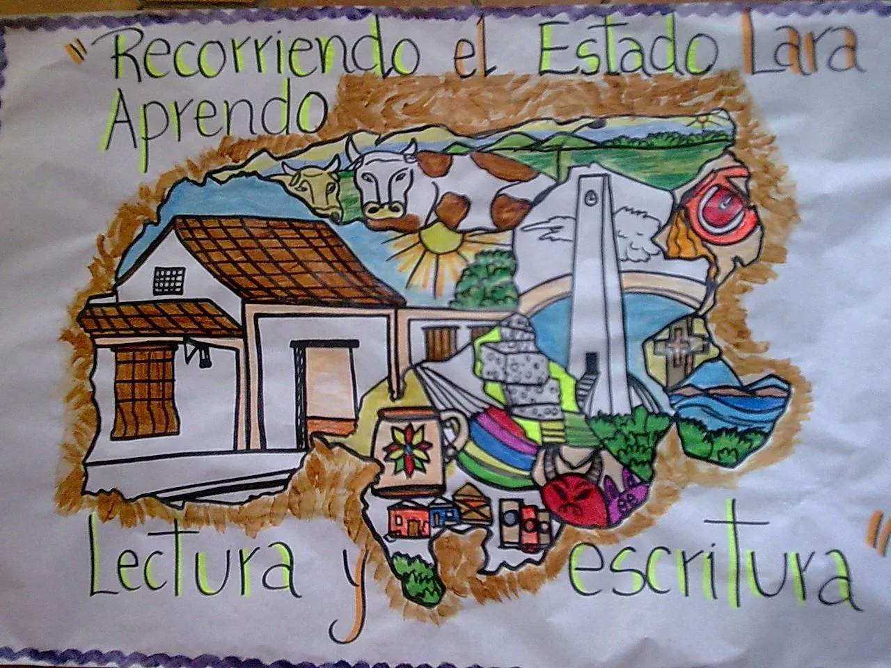 Mis dibujos y más...