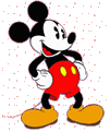 Dibujos de Mickey para colorear en Colorear.net