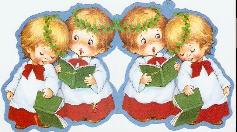 DIBUJOS DE MONAGUILLOS | MONAGUILLOS DE LA PARROQUIA DE LA ...