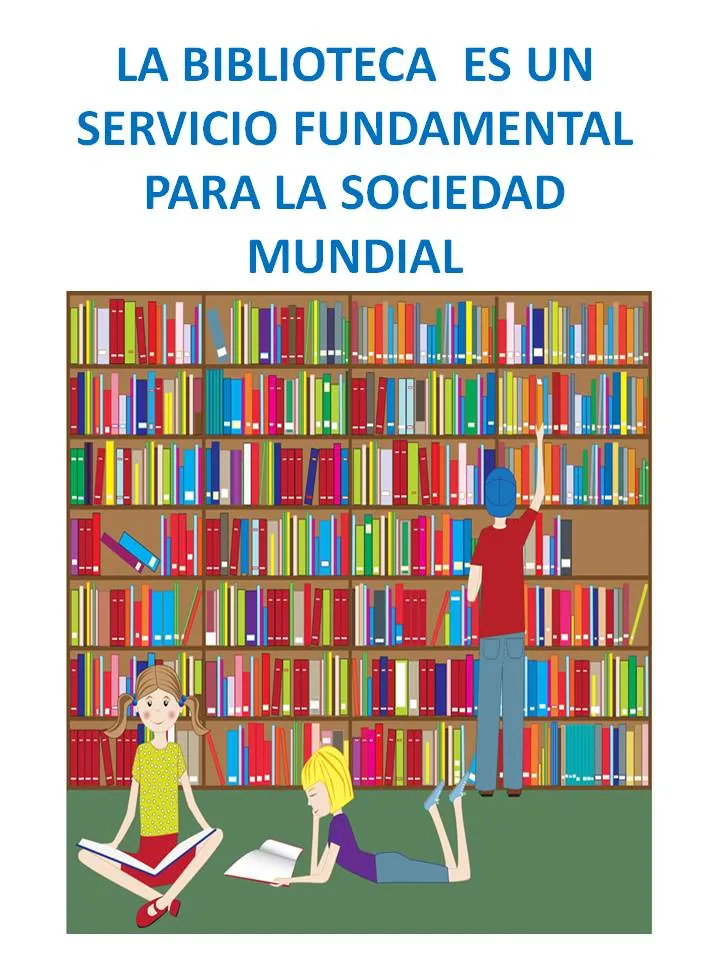 Biblioteca dibujos - Imagui