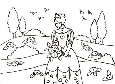 DIBUJOS PARA NIÑOS GRATIS PARA IMPRIMIR Y COLOREAR.COLOURING DRAWINGS ...