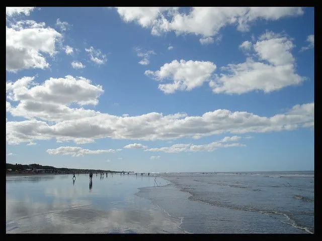 Dibujos con nubes