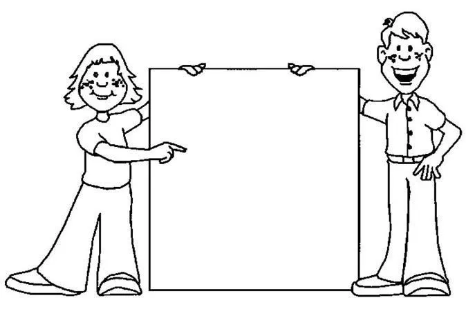 Dibujos día del padre