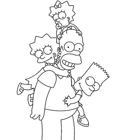 Dibujos Día del Padre