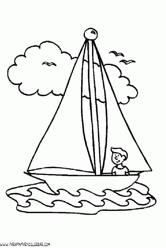 dibujos-para-colorear-de-barcos-con-velas-003