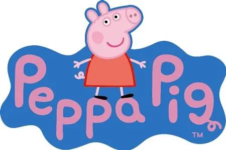 Los dibujos de Peppa Pig - Paperblog