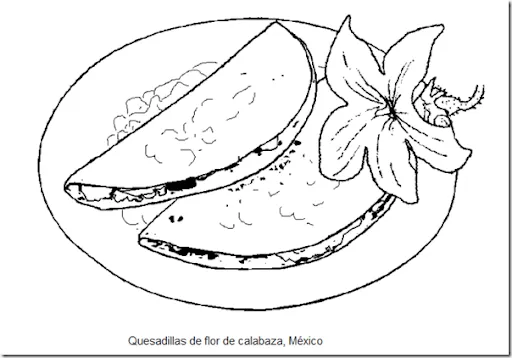 TORTILLAS PARACOLOREAR - Imagui