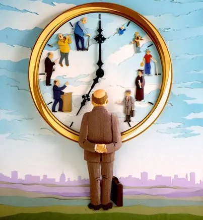 Dibujos para pintar de las etapas del desarrollo humáno - Imagui