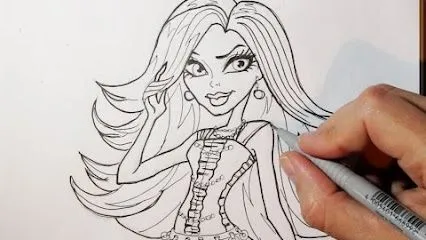 Dibujos Para Pintar - Google+