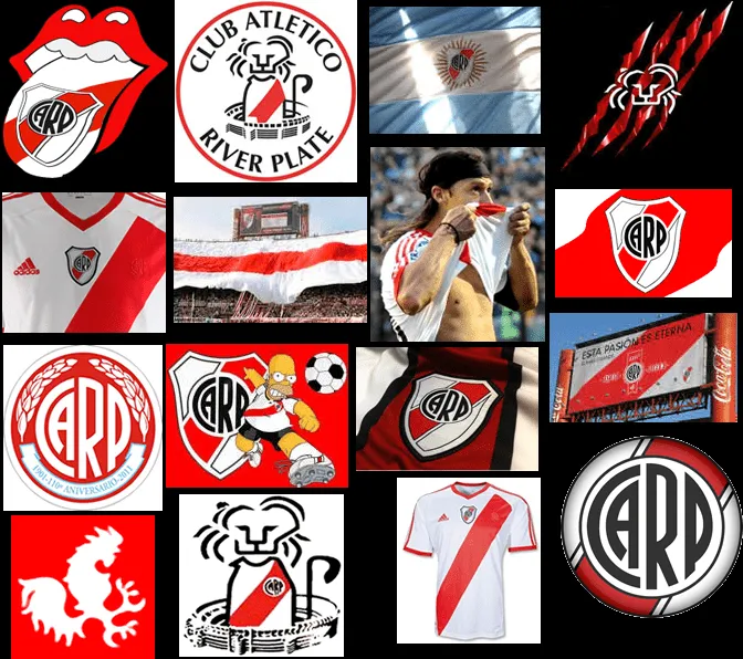 Facebook River Plate Para El Chat Imagenes Ahora Sin Rayas Taringa