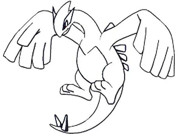 Dibujos de pokemon ~ Vida Blogger