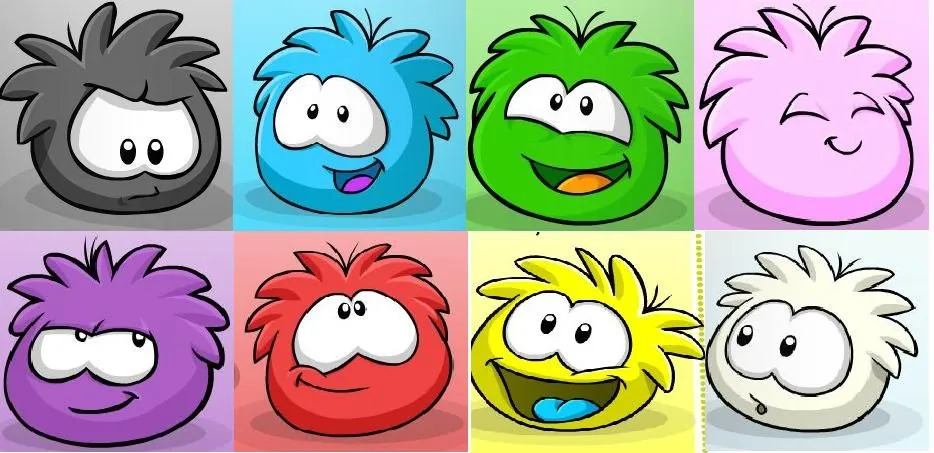 Club Penguin Puffles You Answer Will Club Penguin Ever End
