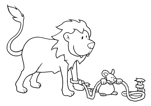 Dibujos de ratones - Imagui