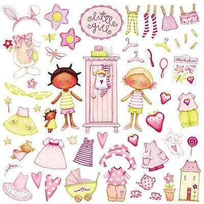 Dibujos de scrapbooking gratis - Imagui