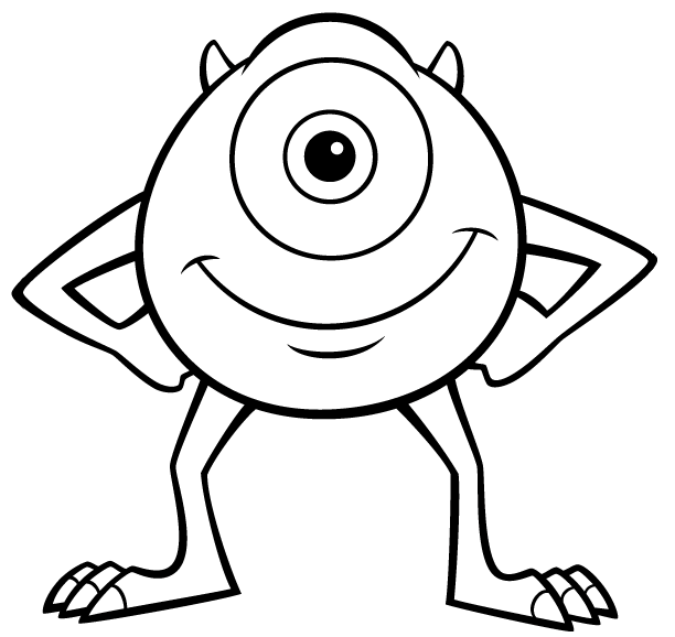 Dibujos Simples ~ Vida Blogger