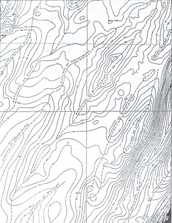 Dibujo estructural - Monografias.