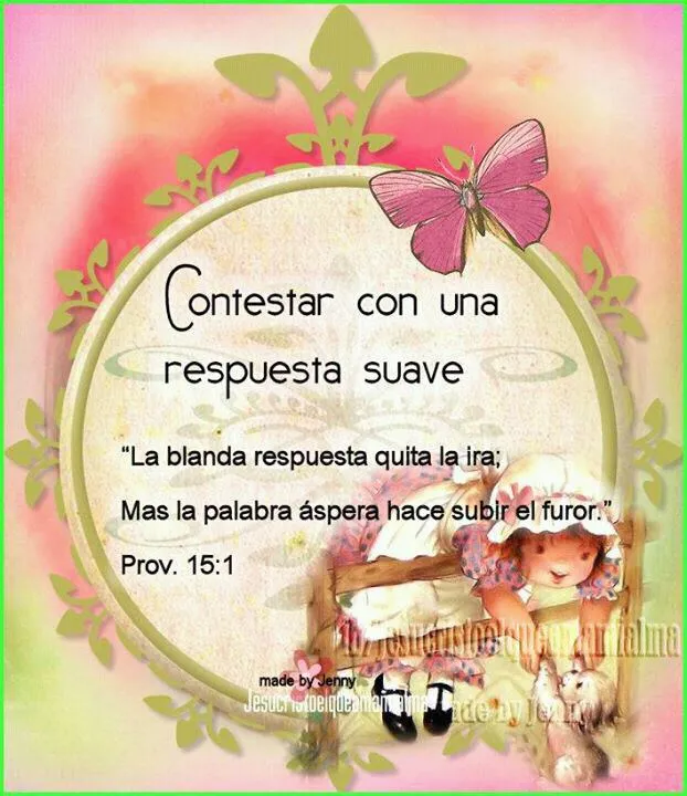 Dibujos tiernos con mensajes cristianos - Imagui