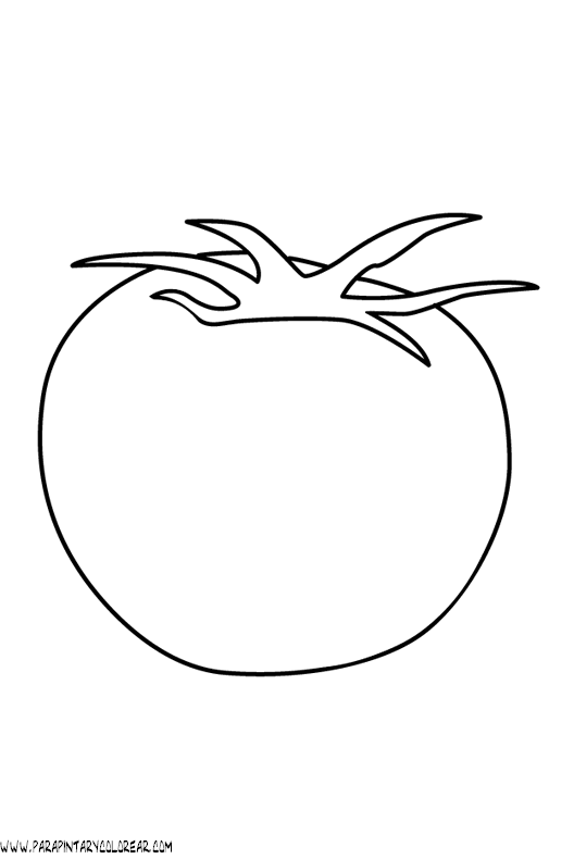 dibujos-de-tomates-003