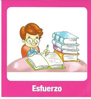 Dibujos de valores para imprimir:Imagenes y dibujos para imprimir