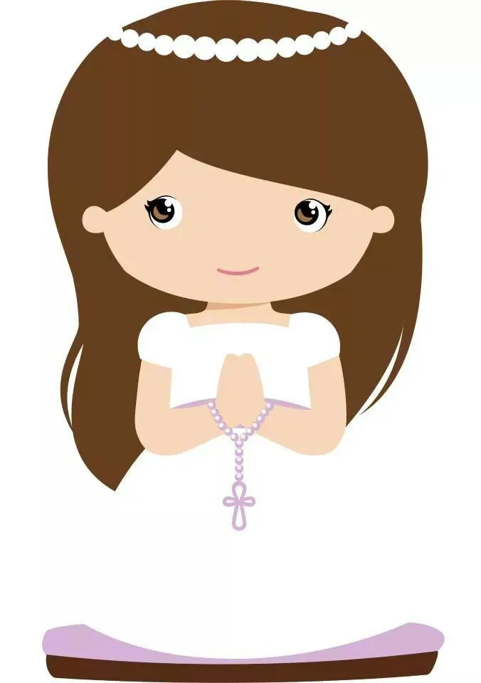 dibujos vector comunion - Buscar con Google | personajes ...