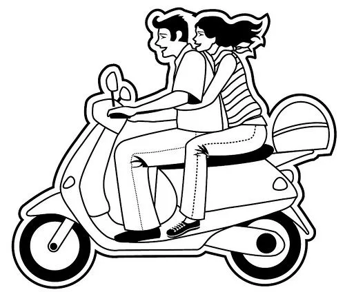 medios de transporte - Part 4