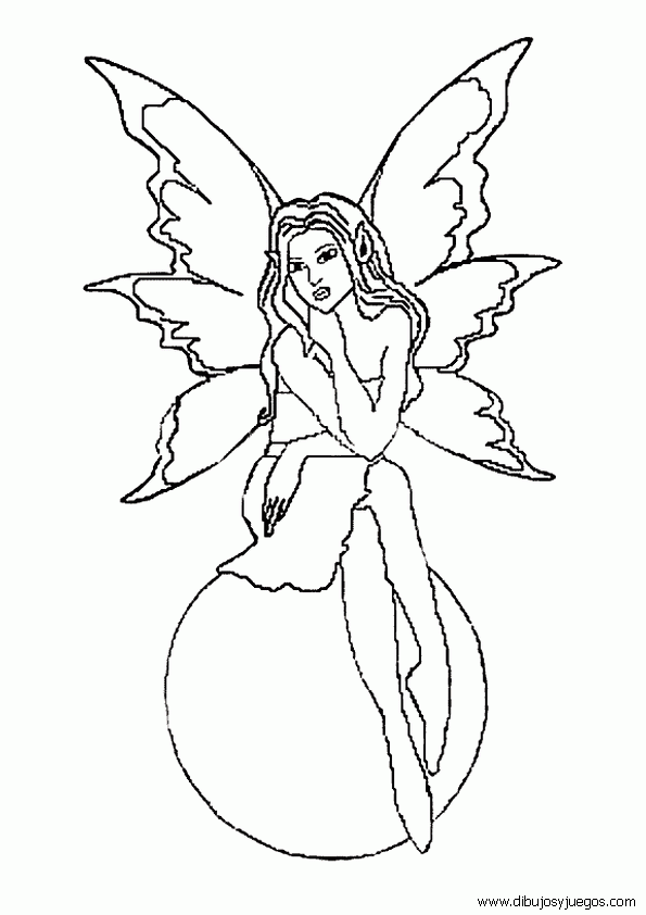 Dibujos De Winx Dibujos De Hadas Winx Para Pintar Colorear E