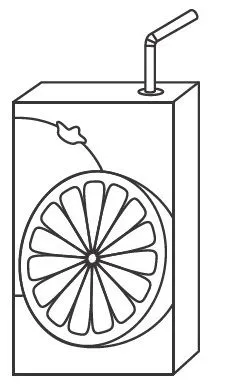 DIBUJOS DE ZUMOS PARA PINTAR ZUMOS PARA IMPRIMIR DIBUJOS DE ZUMOS ...