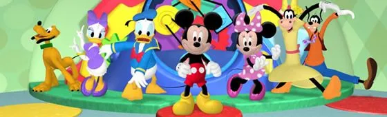 Dibujos+de+Mickey+Mouse+Para+ ...