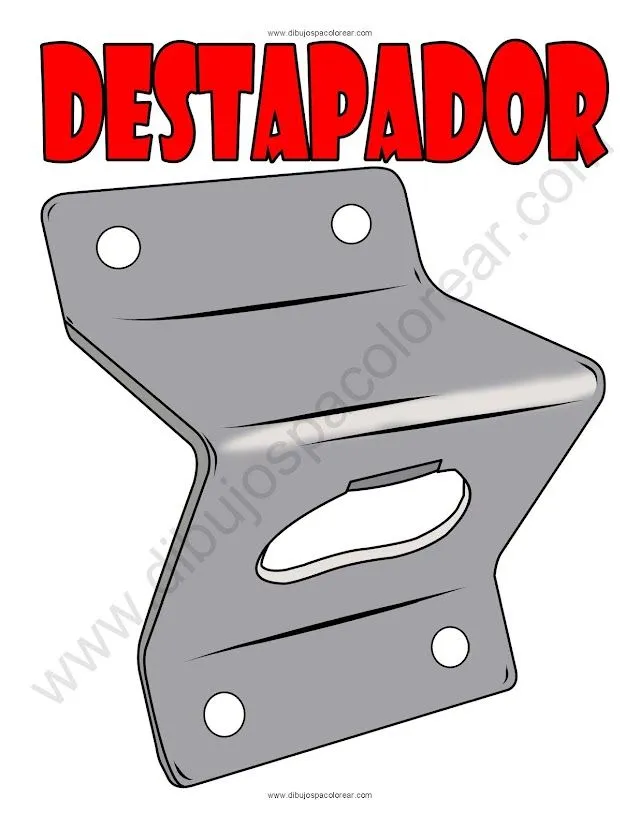 DibujosPaColorear.com Dibujos Para Colorear
