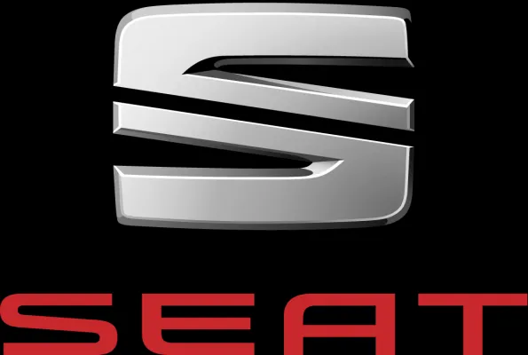 Dicas Logo: Seat Logo