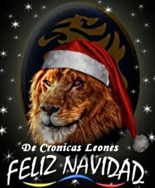 diciembre 2013 - Cronicas Leones del Caracas