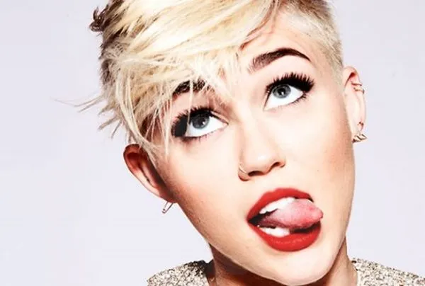 Did the Burglar Who Broke into Miley Cyrus' Home Steal Her Art ...