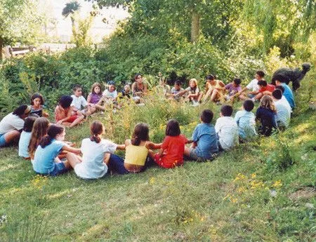 DIDÁCTICA DE LA EDUCACIÓN INFANTIL